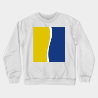 By the Lakeside 2 Crewneck Sweatshirt